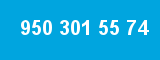 950 301 55 74 950 301 55 74